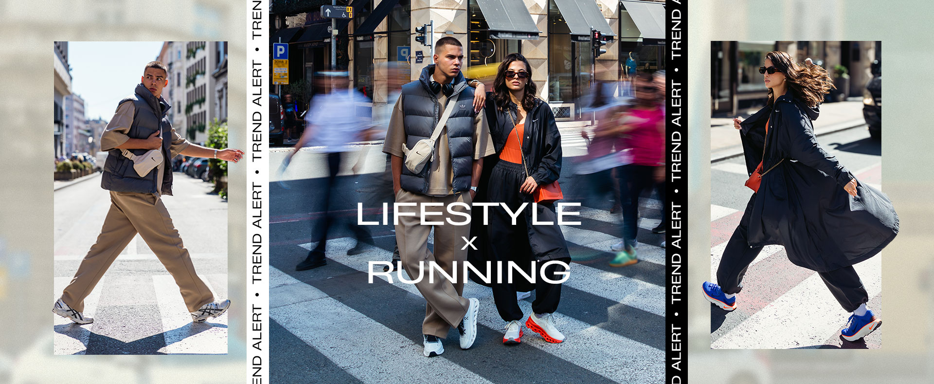 Buzz running & lifestyle