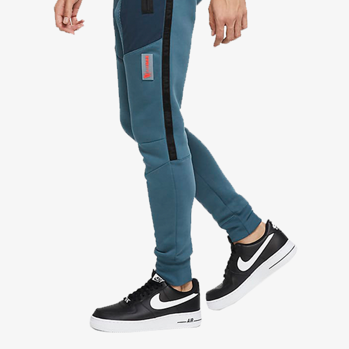 Pantaloni on sale air max