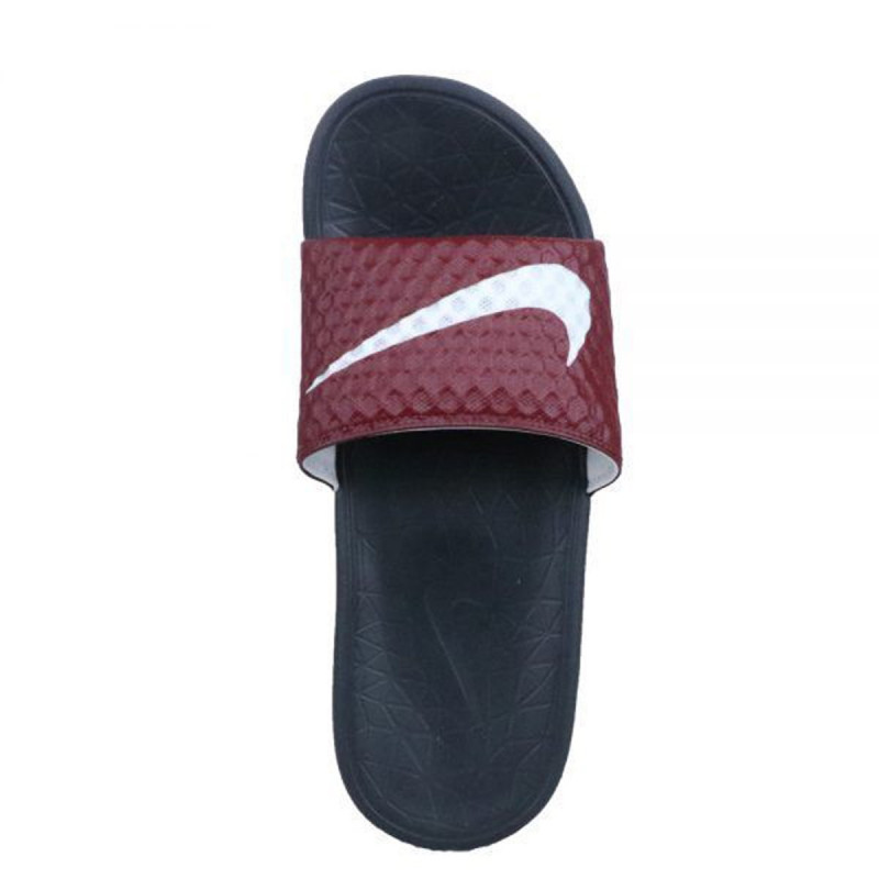 NIKE Papuče PAPUCE-BENASSI SOLARSOFT | Buzz Sneaker Station - Online Shop