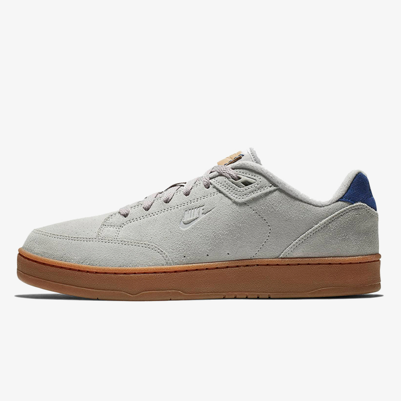 Nike Patike GRANDSTAND II SUEDE 