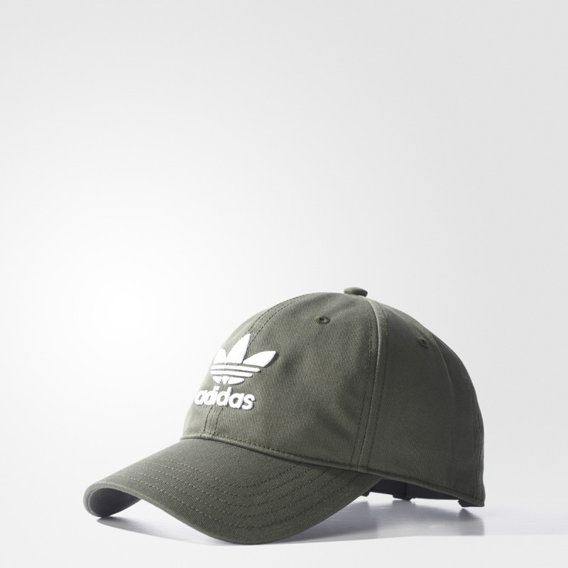 adidas Kačket KACKET-TREFOIL CAP | Buzz Sneaker Station - Online Shop