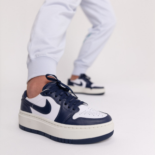 Nike Patike WMNS AIR JORDAN 1 ELEVATE LOW 