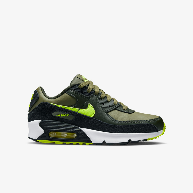 NIKE Patike Air Max 90 Leather | Buzz Sneaker Station - Online Shop