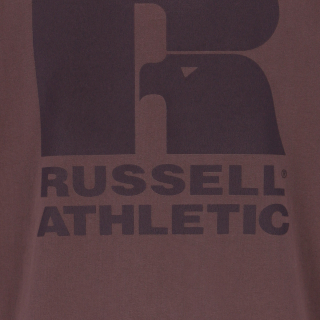 Russell Athletic Majica AMBROSE-S/S CREWNECK TEE SHIRT 