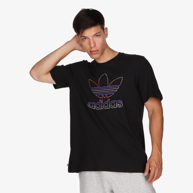 adidas Majica Trefoil T-Shirt | Buzz Sneaker Station - Online Shop