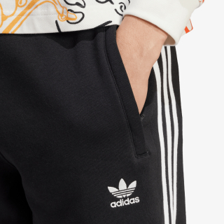 adidas Donji dio trenerke 3-STRIPES PANT 